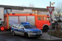 PKW Brand Koeln Bocklemuend Goerlinger Centrum JK P20